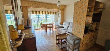 Appartement a vendre Le Lavandou 83980 Var 24 m2 2 pièces 131250 euros