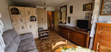 Appartement a vendre Le Lavandou 83980 Var 24 m2 2 pièces 131250 euros