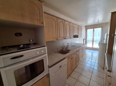Appartement a vendre Troyes 10000 Aube 83 m2 4 pièces 132000 euros