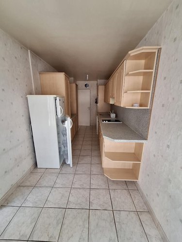 Appartement a vendre Troyes 10000 Aube 83 m2 4 pièces 132000 euros