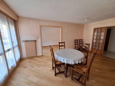 Appartement a vendre Troyes 10000 Aube 83 m2 4 pièces 132000 euros