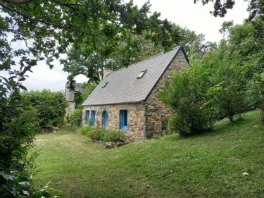 Maison a vendre Crozon 29160 Finistère 54 m2 3 pièces 274040 euros