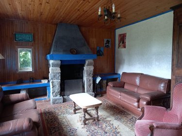 Maison a vendre Crozon 29160 Finistère 54 m2 3 pièces 274040 euros
