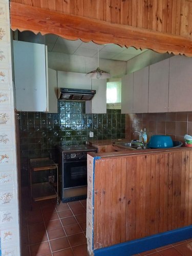 Maison a vendre Crozon 29160 Finistère 54 m2 3 pièces 274040 euros
