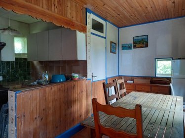 Maison a vendre Crozon 29160 Finistère 54 m2 3 pièces 274040 euros