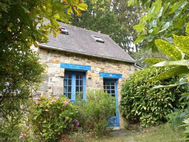 Maison a vendre Crozon 29160 Finistère 54 m2 3 pièces 274040 euros