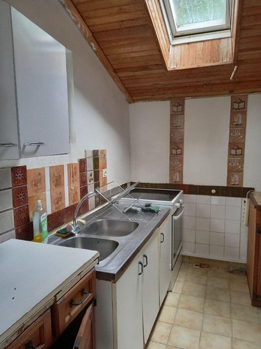 Maison a vendre Crozon 29160 Finistère 54 m2 3 pièces 274040 euros