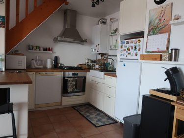 Appartement a vendre Saint-Gilles 35590 Ille-et-Vilaine 68 m2 3 pièces 177032 euros