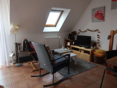 Appartement a vendre Saint-Gilles 35590 Ille-et-Vilaine 68 m2 3 pièces 177032 euros