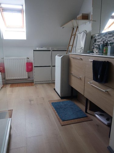 Appartement a vendre Saint-Gilles 35590 Ille-et-Vilaine 68 m2 3 pièces 177032 euros