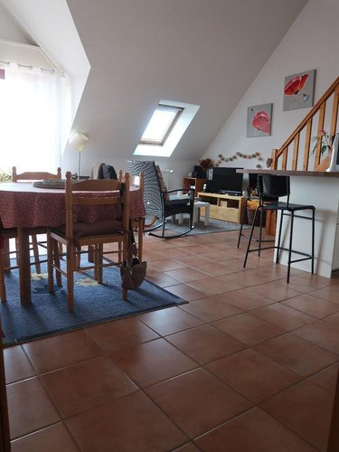 Appartement a vendre Saint-Gilles 35590 Ille-et-Vilaine 68 m2 3 pièces 177032 euros
