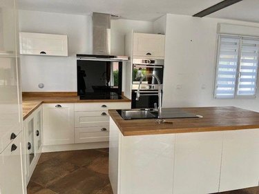 Maison a vendre La Bazoge 72650 Sarthe 72 m2 3 pièces 157500 euros