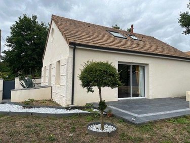 Maison a vendre La Bazoge 72650 Sarthe 72 m2 3 pièces 157500 euros