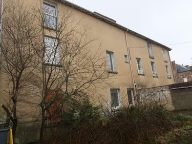 Maison a vendre Romillé 35850 Ille-et-Vilaine 185 m2 7 pièces 84008 euros