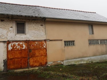Maison a vendre Romillé 35850 Ille-et-Vilaine 185 m2 7 pièces 84008 euros