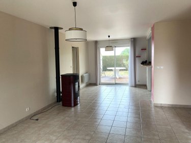 Location maison Saint-Denis-Lanneray 28200 Eure-et-Loir 92 m2 4 pièces 841 euros
