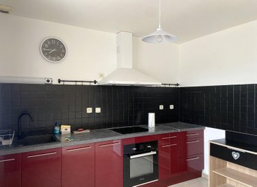 Location maison Saint-Denis-Lanneray 28200 Eure-et-Loir 92 m2 4 pièces 841 euros