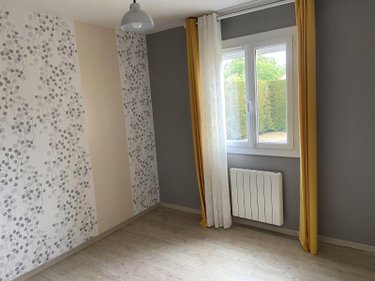 Location maison Saint-Denis-Lanneray 28200 Eure-et-Loir 92 m2 4 pièces 841 euros