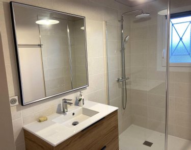 Location maison Saint-Denis-Lanneray 28200 Eure-et-Loir 92 m2 4 pièces 841 euros