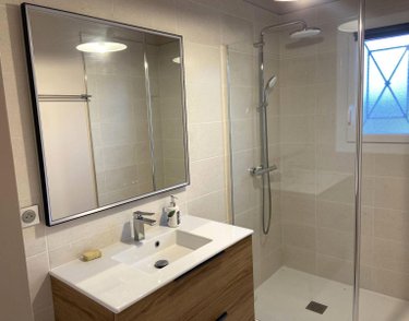 Location maison Saint-Denis-Lanneray 28200 Eure-et-Loir 92 m2 4 pièces 841 euros