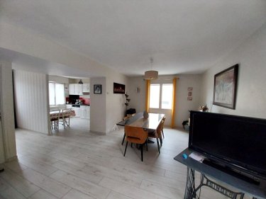Maison a vendre Pocé-les-Bois 35500 Ille-et-Vilaine 102 m2 5 pièces 270400 euros