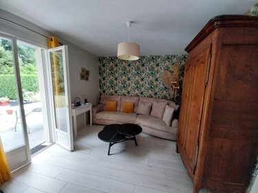 Maison a vendre Pocé-les-Bois 35500 Ille-et-Vilaine 102 m2 5 pièces 270400 euros