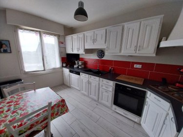 Maison a vendre Pocé-les-Bois 35500 Ille-et-Vilaine 102 m2 5 pièces 270400 euros