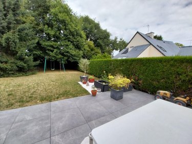 Maison a vendre Pocé-les-Bois 35500 Ille-et-Vilaine 102 m2 5 pièces 270400 euros