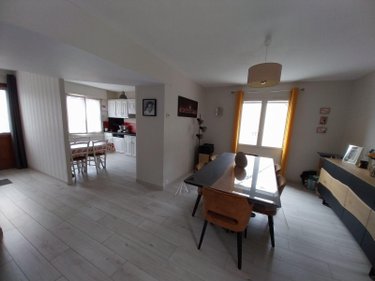 Maison a vendre Pocé-les-Bois 35500 Ille-et-Vilaine 102 m2 5 pièces 260000 euros