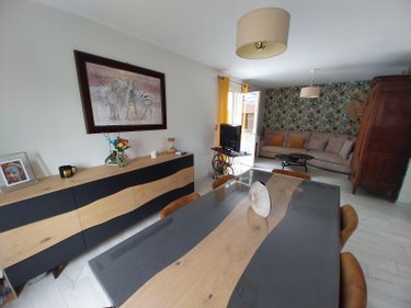 Maison a vendre Pocé-les-Bois 35500 Ille-et-Vilaine 102 m2 5 pièces 270400 euros