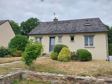 Maison a vendre Pocé-les-Bois 35500 Ille-et-Vilaine 102 m2 5 pièces 270400 euros