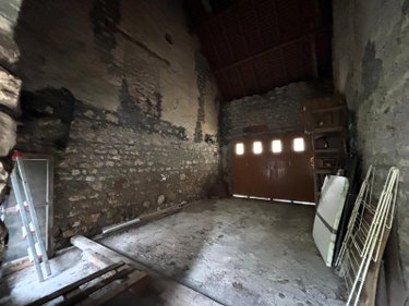 Maison a vendre Souppes-sur-Loing 77460 Seine-et-Marne 48 m2 3 pièces 80000 euros