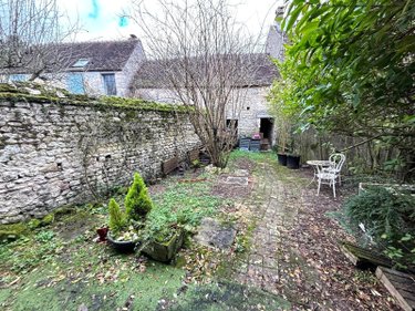 Maison a vendre Souppes-sur-Loing 77460 Seine-et-Marne 48 m2 3 pièces 80000 euros