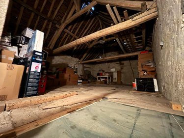 Maison a vendre Souppes-sur-Loing 77460 Seine-et-Marne 48 m2 3 pièces 80000 euros