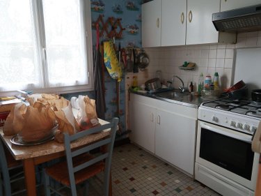 Maison a vendre Romillé 35850 Ille-et-Vilaine 84 m2 4 pièces 125352 euros