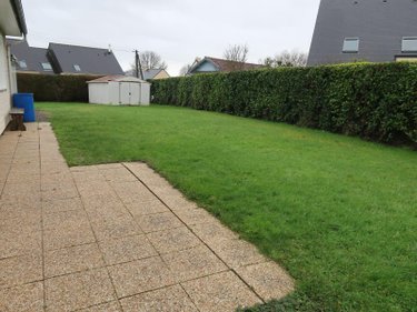 Maison a vendre Romillé 35850 Ille-et-Vilaine 84 m2 4 pièces 125352 euros