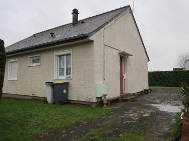 Maison a vendre Romillé 35850 Ille-et-Vilaine 84 m2 4 pièces 125352 euros