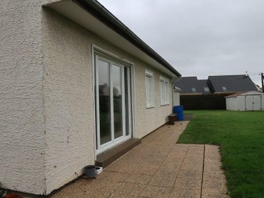 Maison a vendre Romillé 35850 Ille-et-Vilaine 84 m2 4 pièces 125352 euros