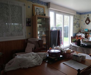 Maison a vendre Romillé 35850 Ille-et-Vilaine 84 m2 4 pièces 125352 euros
