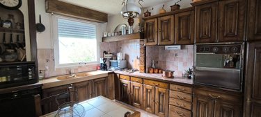 Maison a vendre Guilers 29820 Finistère 124 m2 6 pièces 290500 euros