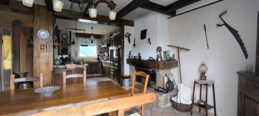 Maison a vendre Guilers 29820 Finistère 124 m2 6 pièces 250500 euros