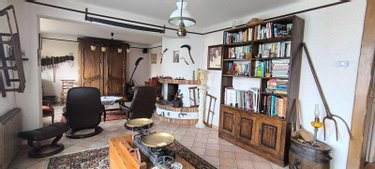 Maison a vendre Guilers 29820 Finistère 124 m2 6 pièces 290500 euros