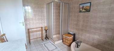 Maison a vendre Guilers 29820 Finistère 124 m2 6 pièces 240500 euros