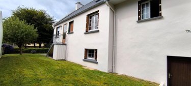 Maison a vendre Guilers 29820 Finistère 124 m2 6 pièces 290500 euros