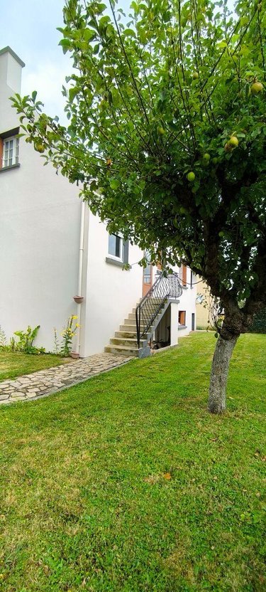 Maison a vendre Guilers 29820 Finistère 124 m2 6 pièces 250500 euros