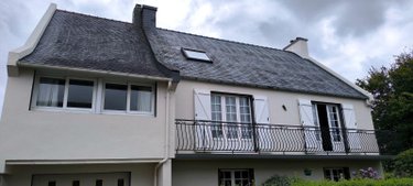Maison a vendre Guilers 29820 Finistère 124 m2 6 pièces 250500 euros