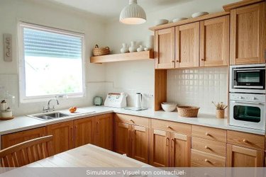 Maison a vendre Guilers 29820 Finistère 124 m2 6 pièces 270500 euros