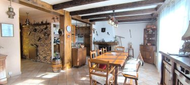 Maison a vendre Guilers 29820 Finistère 124 m2 6 pièces 270500 euros