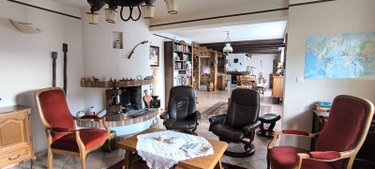 Maison a vendre Guilers 29820 Finistère 124 m2 6 pièces 250500 euros