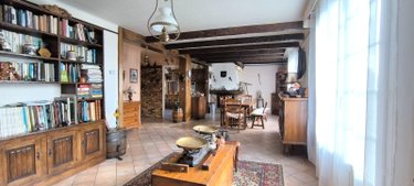 Maison a vendre Guilers 29820 Finistère 124 m2 6 pièces 270500 euros